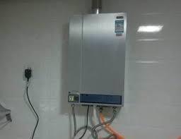 热水器的维修方法