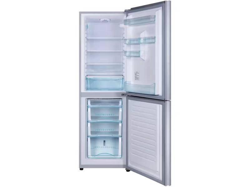 海尔冰箱怎么调温度