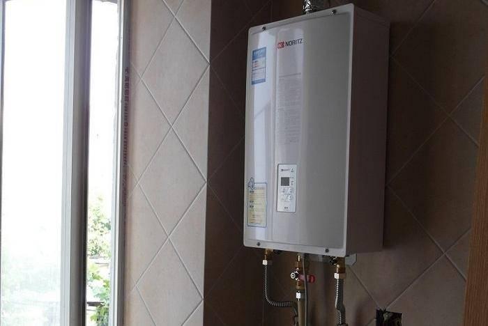 电热水器堵塞怎么修