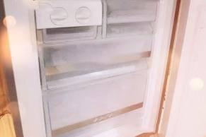 无霜冰箱结冰了怎么办