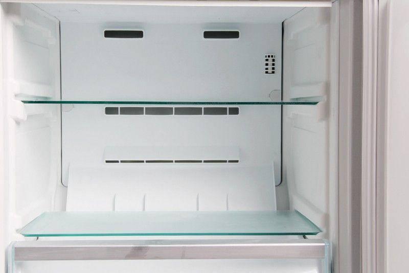新型无霜冰箱原理与维修