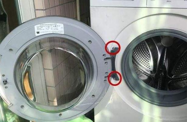 洗衣机密封圈能拆卸吗