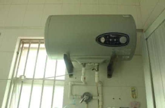 电热水器漏电插头跳闸怎么办
