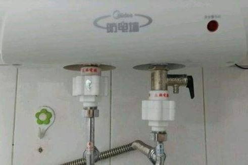 电热水器防电墙漏水怎么修