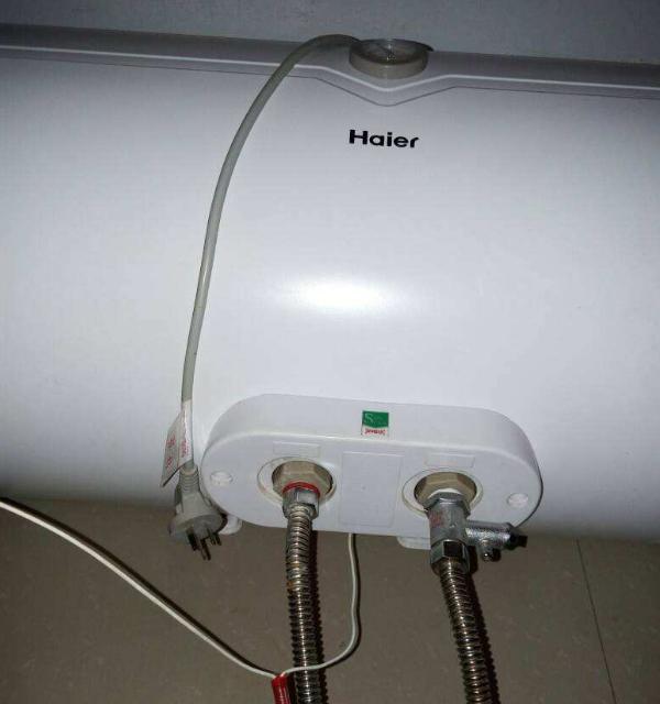 热水器出水管漏水怎么办