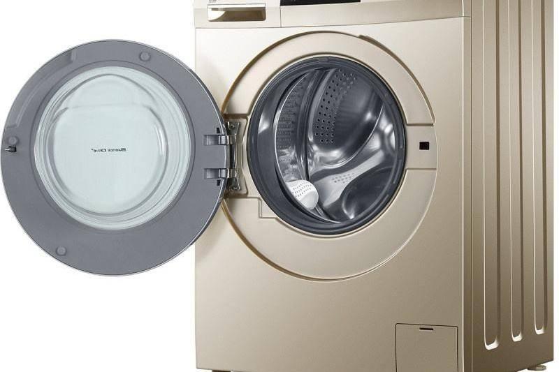 自动洗衣机漂洗是什么意思