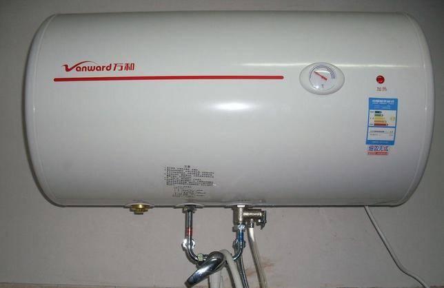 电热水器漏水能修吗