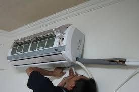 安装空调要注意些什么？多些了解少吃亏