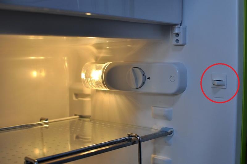 冰箱温控怎么调节