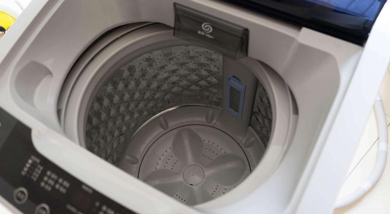 全自动洗衣机排不出水怎么办