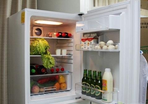 冰箱压缩机为什么很热