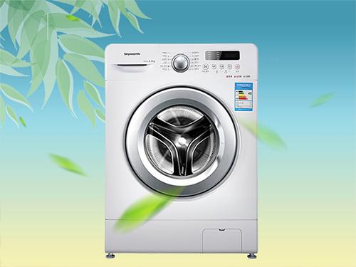 KOC洗衣机常见故障，离石修洗衣机电话