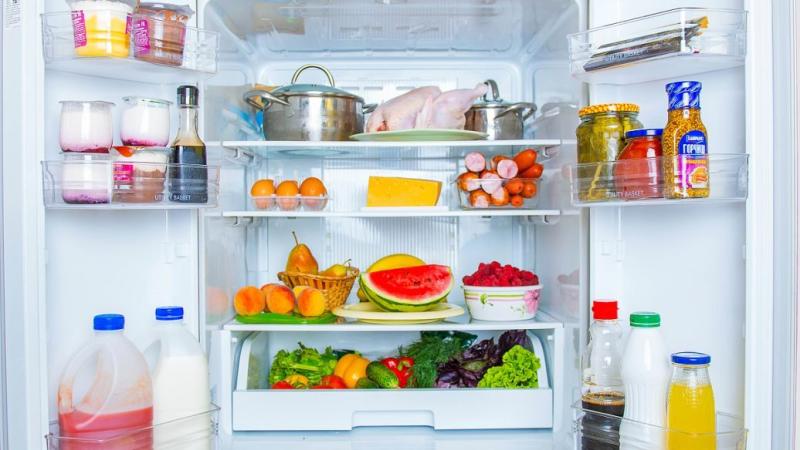 电冰箱怎么清洗和除味?冰柜有异味如何去除
