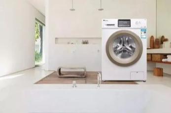 为什么洗衣机不排水？洗衣机洗完不排水