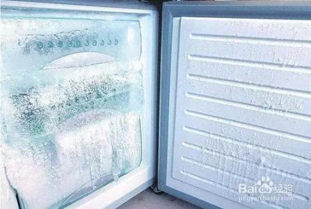 新型无霜冰箱原理与维修，应该如何处理好细节很重要
