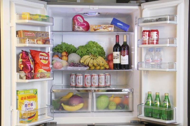 海尔冰箱不保鲜只冷冻是怎么回事，怎么解决呢