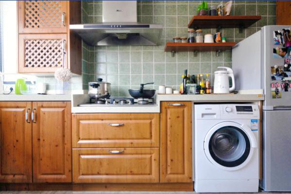 全自动洗衣机不脱水，究竟是哪里有问题？