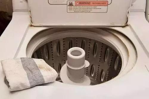 全自动洗衣机不脱水时我们该怎么办？
