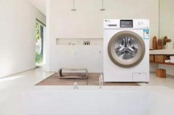 滚筒洗衣机有时脱水有时不脱水是什么原因?滚筒洗衣机甩水不脱水?