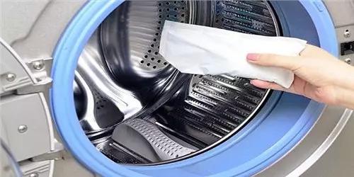 全自动洗衣机不脱水是哪里原因