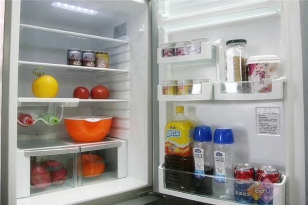 冰箱冷藏室一直结冰怎么回事,冰箱冷藏室结冰怎么解决