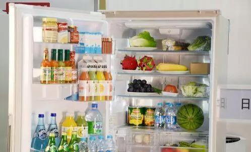 冰箱保鲜室会结冰是怎么回事,冰箱保鲜室结冰有哪些原因