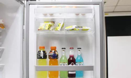 冰箱冷藏室结冰什么原因？冰箱结冰怎么回事？