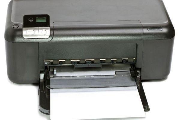 打印机无法打印怎么办？电脑打印机突然不能打印了