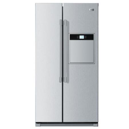 冰箱冷藏总有异味怎么办？怎么去冰箱里面的臭味