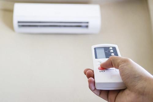 室外温度高空调不制冷的原因是什么