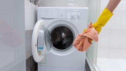 滚筒洗衣机水少怎么办？洗衣机水不能泡衣物