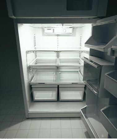 冰箱冰堵有什么表现？冰箱冰柜冰堵维修技巧