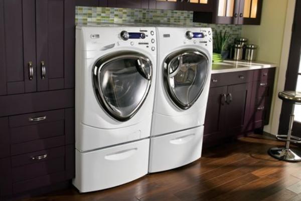 自动洗衣机显示E30是怎么回事？