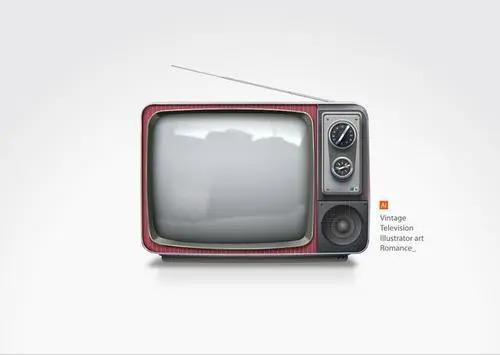 电视机闪屏的原因是什么？ 电视机屏幕为什么会故障