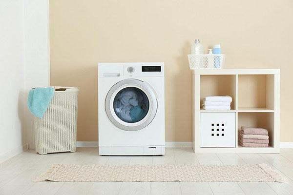 全自动洗衣机怎么洗一半就不洗了
