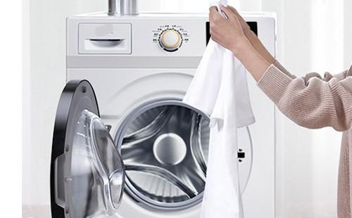 洗衣机不脱水不转动是什么原因?