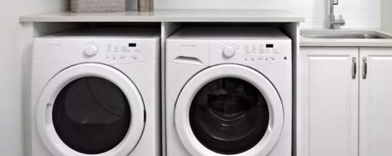洗衣机甩干时抖动剧烈？