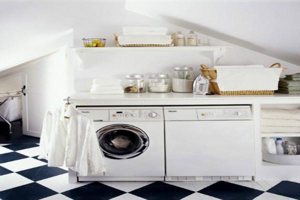 滚筒洗衣机没洗完门打不开的解决办法是什么？