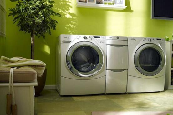 全自动子洗衣机进水洗漂不脱水是什么原因造成的