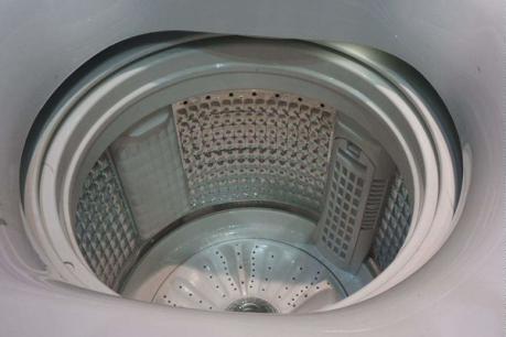 半自动洗衣机甩干桶不转是什么原因