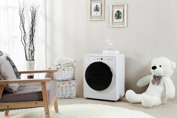 滚筒洗衣机不同心的解决方法是什么？