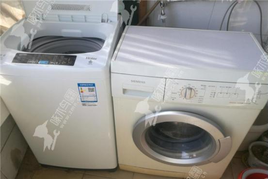 美的全自动洗衣机e3故障解决办法