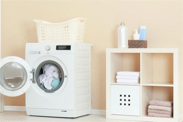 海尔小神童洗衣机有哪些常见故障？