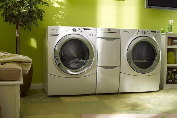 卡萨帝洗衣机e1故障是什么意思呀？