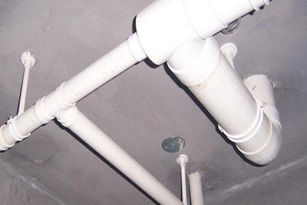 水管漏水检测精准定位