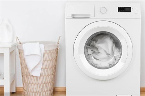 全自动洗衣机启动键无反应，有那些原因呢？