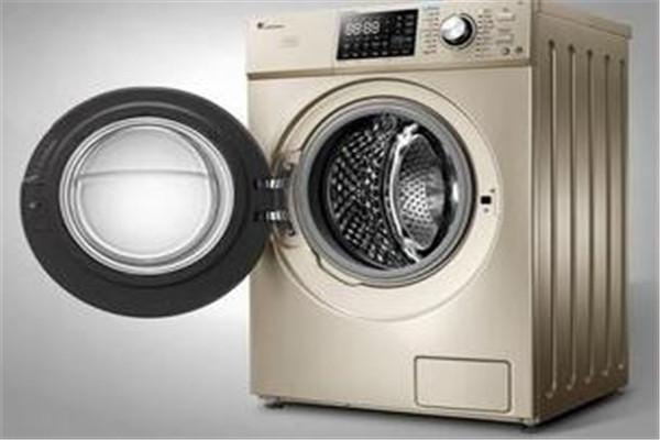 美的洗衣机e10是什么故障解决步骤