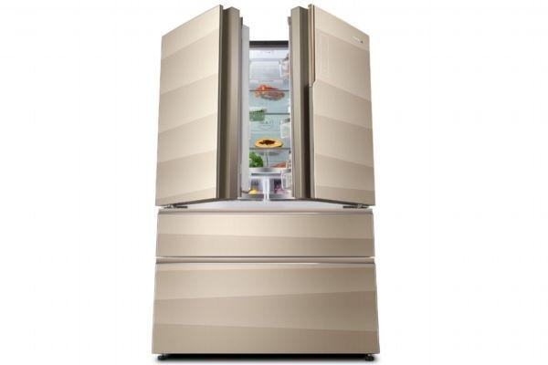 冰箱突然就不制冷但是周身发热怎么回事？