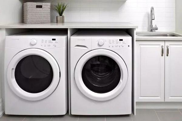 洗衣机提示E50