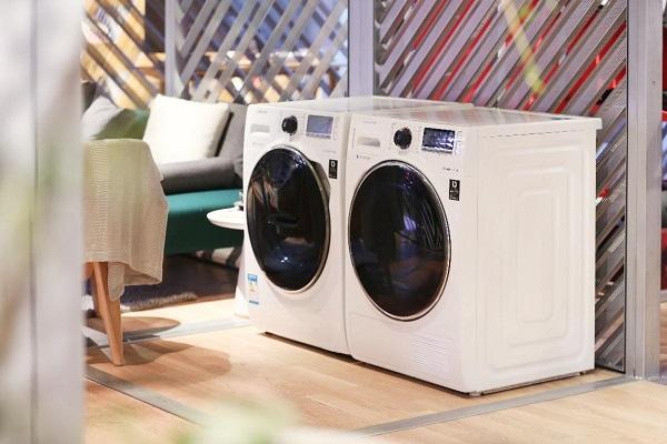 海尔滚筒洗衣机桶自洁时洗衣机机身很烫是什么原因